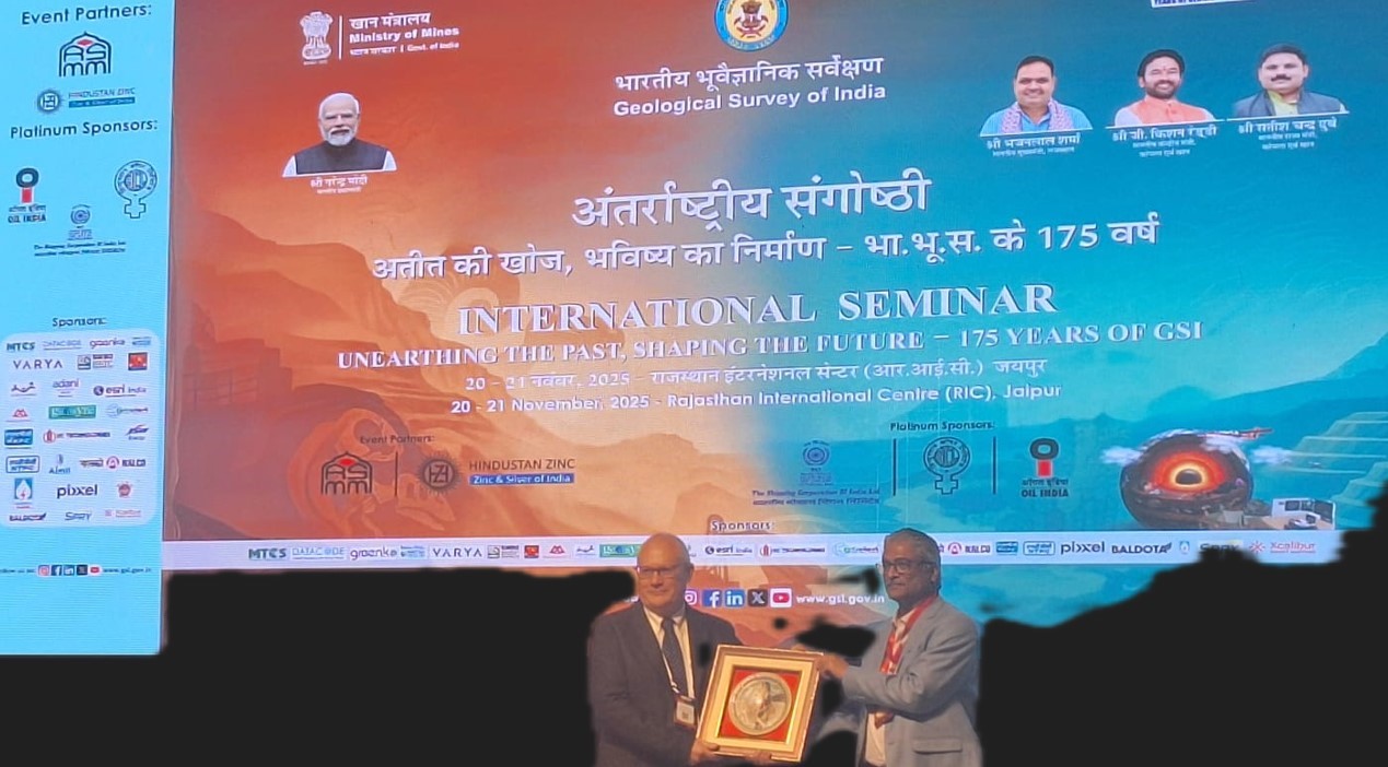 Fausto Guzzetti Jaipur