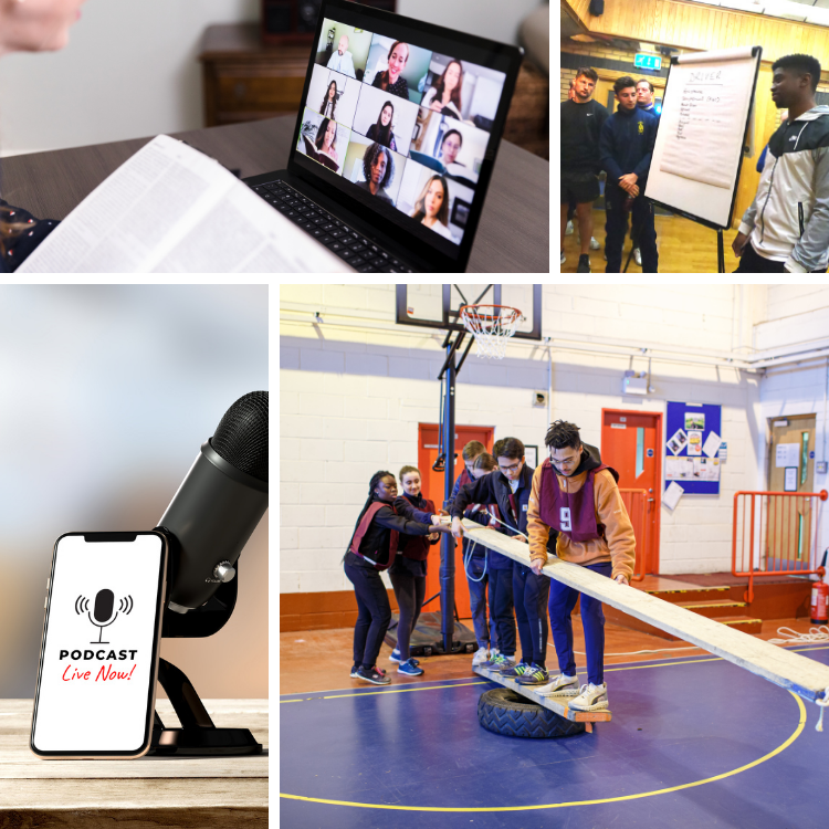 Digital assets, books and students